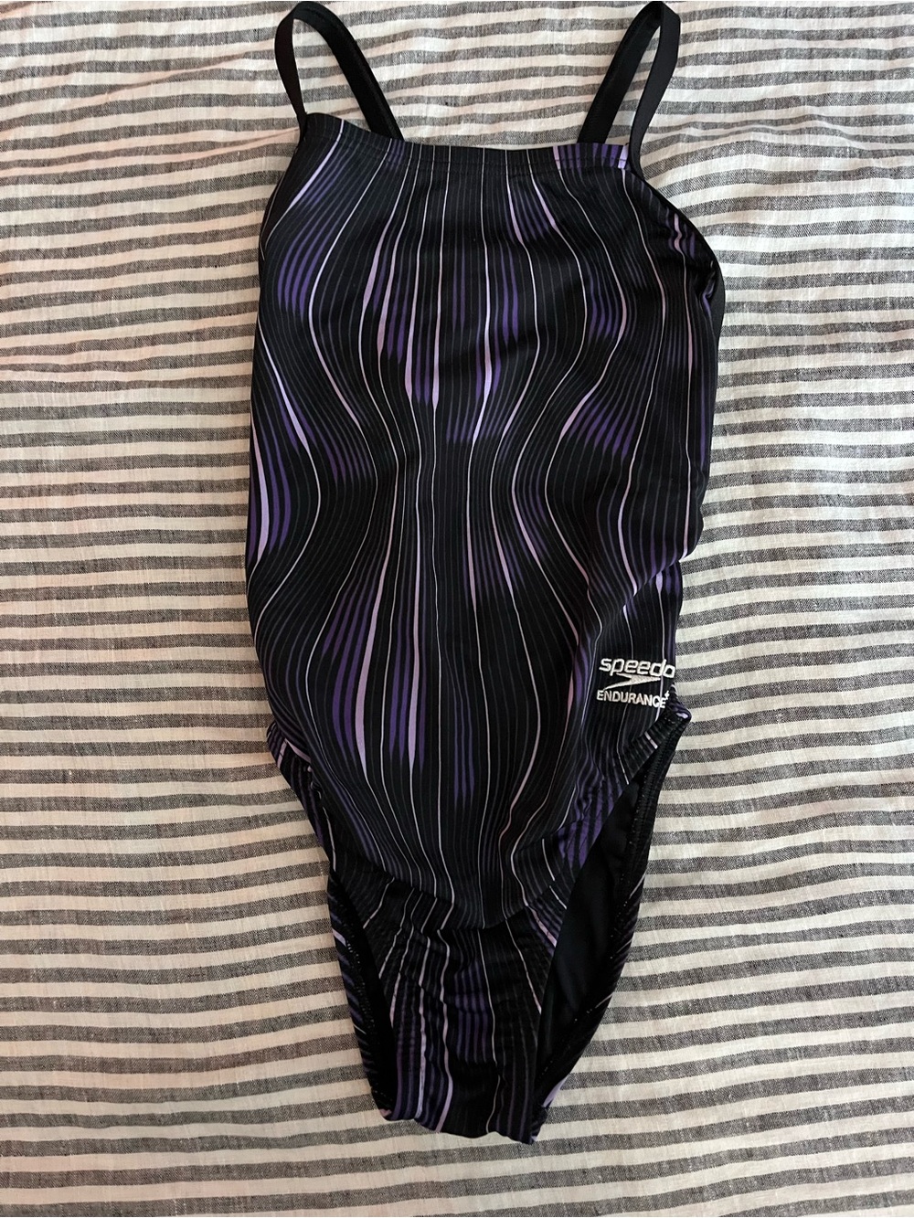 Speedo swimsuit | size 26